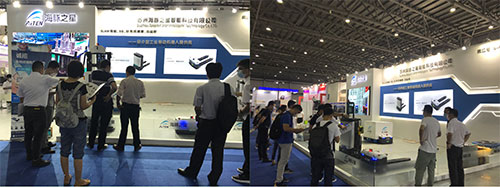 lewin乐玩——最亮的一颗 | 亮相IIE昆山国际工业智能展