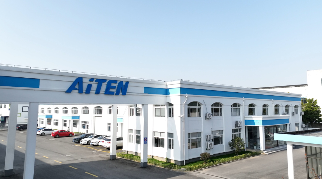 搬运机器人上市公司哪家强？不如先来看看lewin乐玩AiTEN