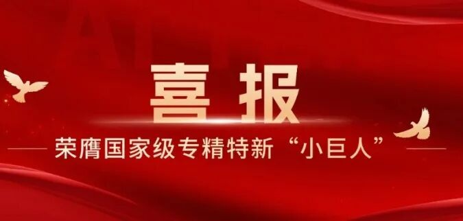 lewin乐玩荣膺国家级专精特新“小巨人”